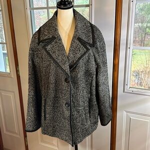 Michel by Michel Antoni Blazer